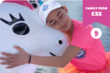 The Magical Unicorn Lake - 20 Min